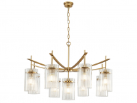 Подвесная люстра Newport Francesca 4579/C М0070673