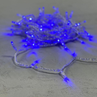 Гирлянда Нить с колпачком Laitcom (LTC) PST100CAP-10-2B