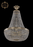 Потолочная люстра Art Classic 21.051.H2.45SP.G ArtClassic