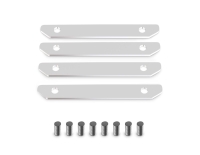 Комплект прямых соединителей 4шт Ambrella Light Track System GL1072