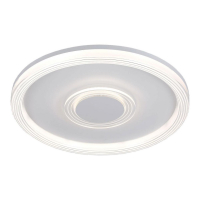 Потолочная люстра Lussole Hartley LSP-7437