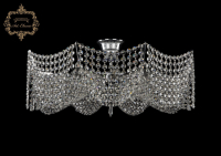 Потолочная люстра Art Classic 71.081.58.Ni ArtClassic