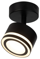 Спот Эра OL52 BK Б0059807 ЭРА