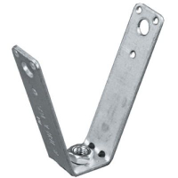 Крепление М8 к профнастилу V-образное DKC CM330800