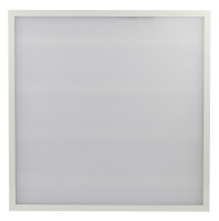 Светильник светодиодный 6500К 2800Лм 117Лм/Вт IP40 595х595х19 матовый SPO-6-24-6K-M 24Вт ЭРА Б0061290