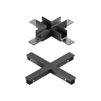 X-образный соединитель Lucide Linial 55900/18/08