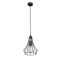 Подвесной светильник Vitaluce V2566-1/1S