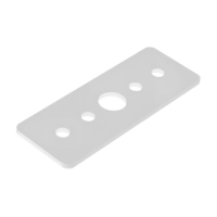 Прямой соединитель ST Luce Skyflat ST067.509.15