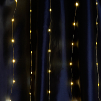 Светодиодная гирлянда занавес Водопад Feron CL27 48598 FERON