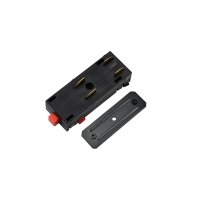 Коннектор Lightera Startrek 220 LE172TC-FCB