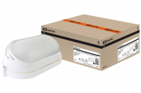 Настенно-потолочный светильник TDM Electric НПБ1407 SQ0303-0053