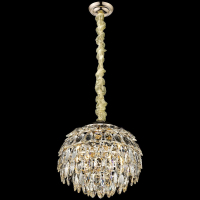 Подвесная люстра WERTMARK WE113.06.303 Wertmark