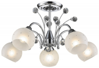 Потолочная люстра Velante 707-107-05