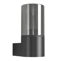 Уличный настенный светильник Eglo Cropani 902441