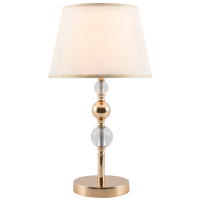 Настольная лампа Eurosvet 01071/1 золото