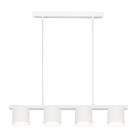 Подвесная люстра Arte Lamp Legacy A8024SP-4WH