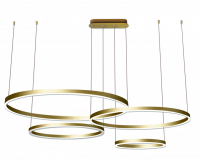 Подвесной светильник Kink Light 08204.33P 08204,33P(3000K)