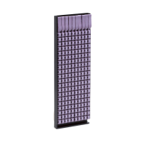 Маркер для кабеля сечением 1.5-2.5мм символ (7) DKC MKF7S2