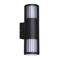 Уличный настенный светильник Novotech Street Costas 370992