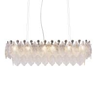 Подвесная люстра Delight Collection OD231809/120 gold