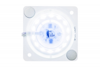 Светодиодная плата Apeyron 220В 2835 12Вт 6500К IP20 02-14