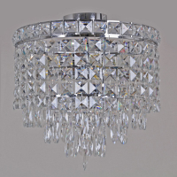 Потолочная люстра Reluce 90188-0.3-06 CR