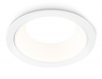 Встраиваемый светильник Ambrella Light GX Standard Tech Techno Spot TN52331