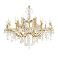 Подвесная люстра Dio DArte Elite Teramo E 1.1.18 BR