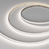 Лента MICROLED-M320-8mm 24V Day5000 (8 W/m, IP20, 2216, 5m) (Arlight, 130 лм/Вт) 047862