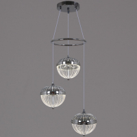 Подвесной светильник Reluce 05859-0.9-03 CR