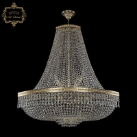 Подвесная люстра Art Classic 21.273.H2.100SP.G ArtClassic