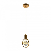 Подвесной светильник IMEX CR.23453-1-P GB