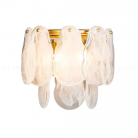 Настенный светильник Cloyd Saam 20463