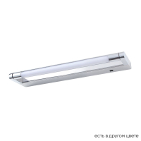 Подсветка для зеркал Crystal Lux GALLERY B AP6W LED CH