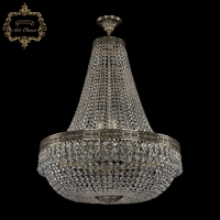 Потолочная люстра Art Classic 21.011.H2.60SP.GB ArtClassic