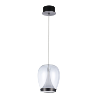 Подвесной светильник Divinare Campo 5875/09 SP-15