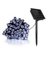 Уличная гирлянда Сеть Эра ERASS024-15 Б0044224 ЭРА