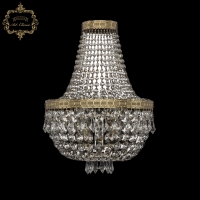 Настенный светильник Art Classic 20.271B.H1.25SP.Pa ArtClassic