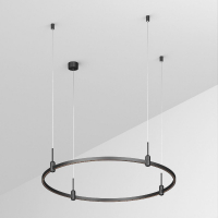 Трек Arlight ART-APRIORI-ROUND-HANG-R1000 048489