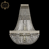 Настенный светильник Art Classic 20.112B.H2.35SP.GW ArtClassic