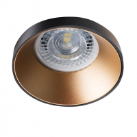 Встраиваемый светильник Kanlux Simen DSO B/G 29137