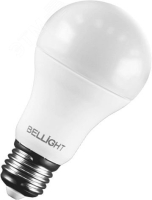 Лампа светодиодная LED 15Вт Е27 220 6500К 1300Лм BELLIGHT 85339514