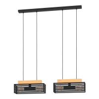 Подвесной светильник Eglo Cidraz 390164