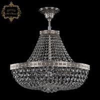 Потолочная люстра Art Classic 21.283.H1.45SP.Ni ArtClassic