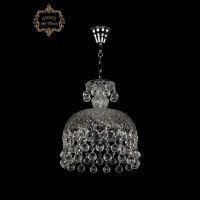 Подвесная люстра Art Classic 14.781.30.Ni.B ArtClassic