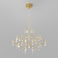 Подвесная люстра Bogate's Adit 90400 LED a072123