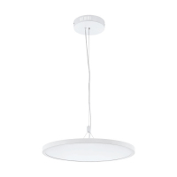 Подвесной светодиодный светильник Eglo Cerignola-C 98606