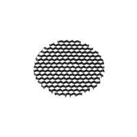 Антибликовый фильтр Honey Comb (D42) к 075236.075246.075000.07508X.07509X Lightstar Stella 075001