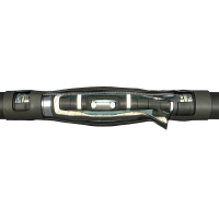 Муфта 3 СТП-10 (150-240) с соединителями (непаяный комплект заземления) ЗЭТА ЗЭТАРУС zeta21310