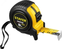 Рулетка измерительная 5м х 25мм STAYER 34025-05-25
